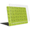 Adult Swim Rick and Morty Rick and Morty All Over Print MacBook Air 15in (2023-2025) Case plus Skin